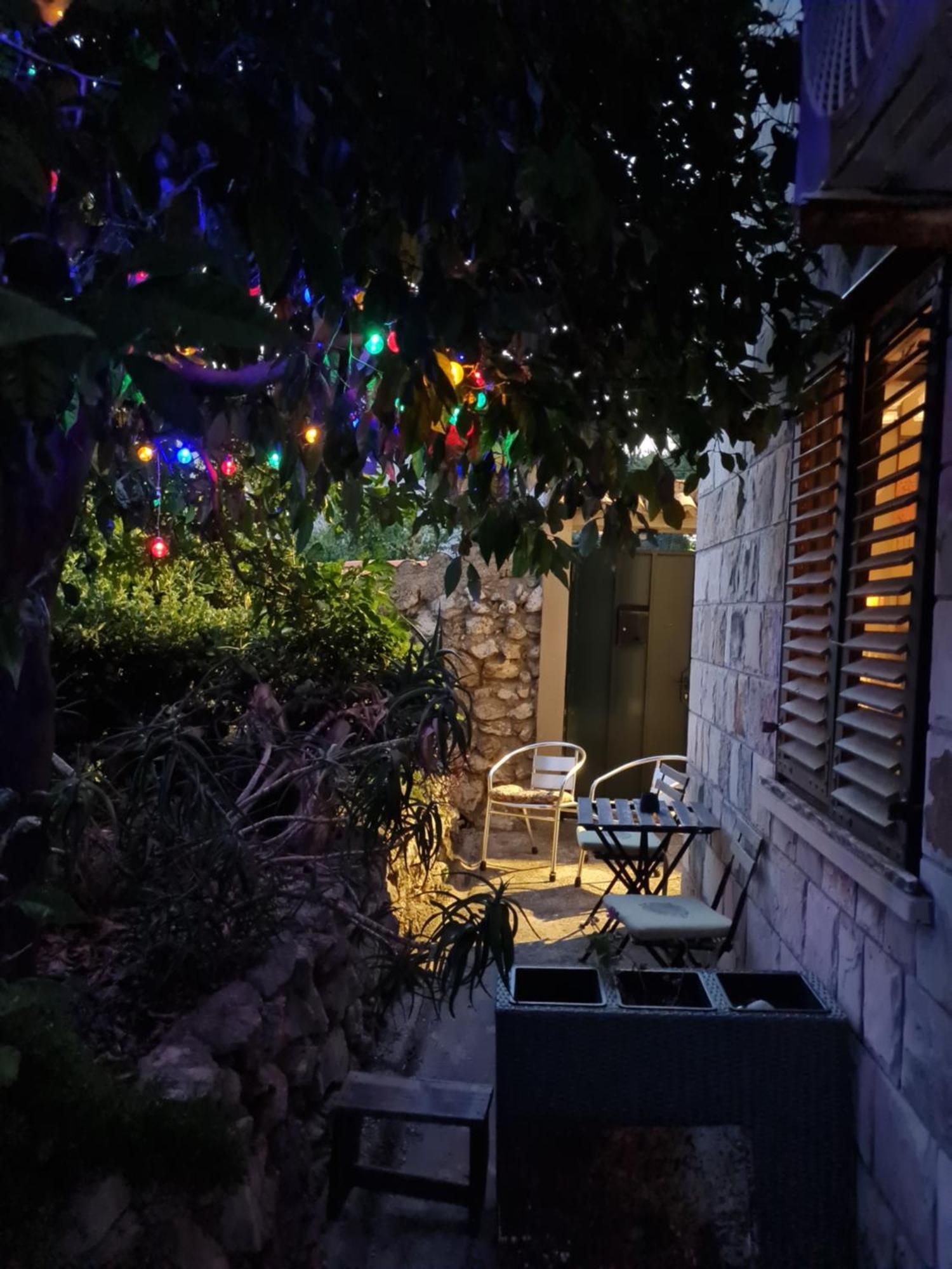 Apartment Bruana 5 Dubrovnik Exteriör bild