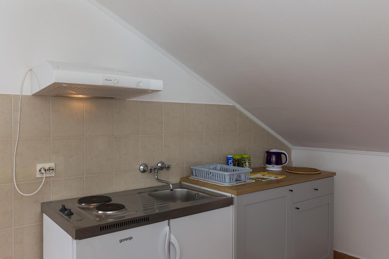 Apartment Bruana 5 Dubrovnik Exteriör bild