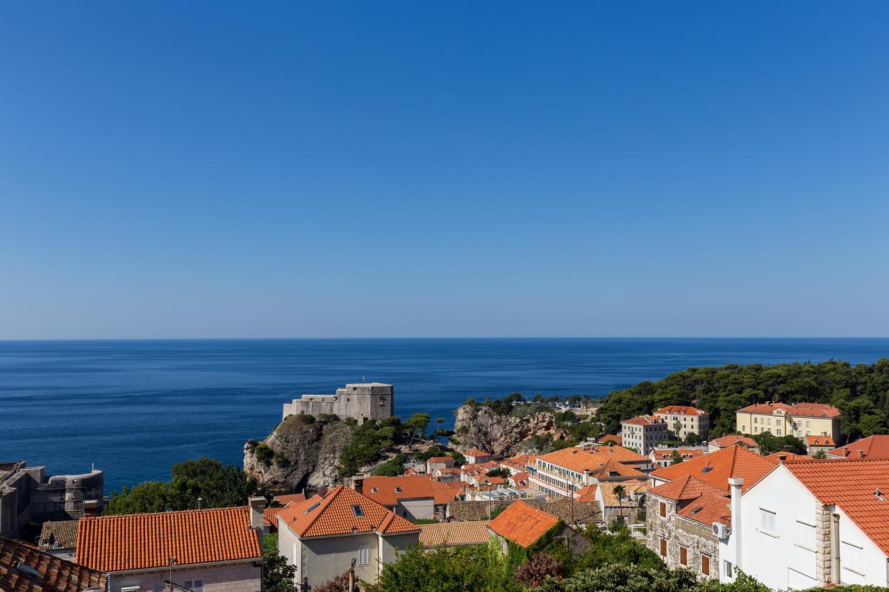 Apartment Bruana 5 Dubrovnik Exteriör bild